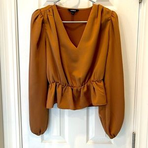 Express Women’s Blouse